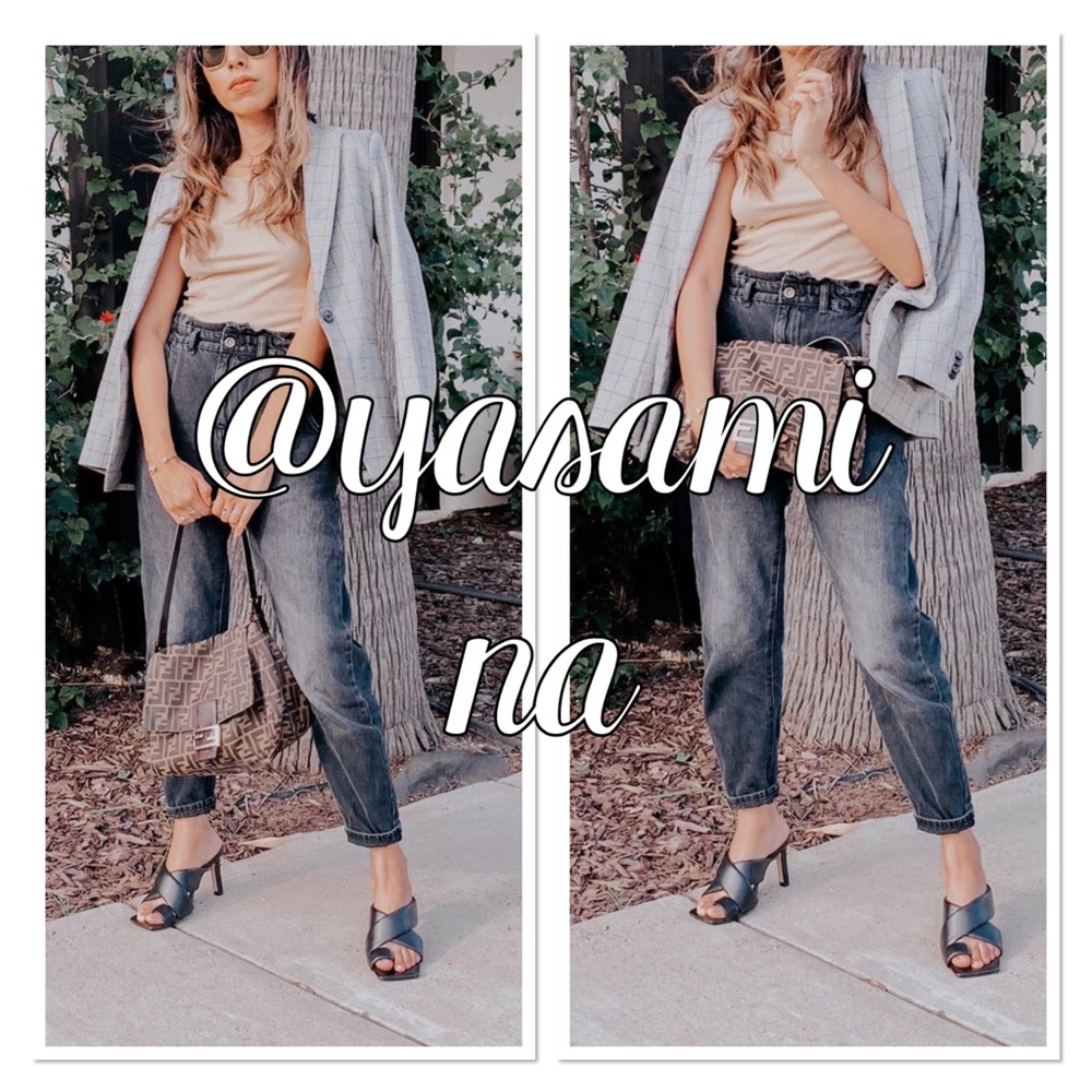 Zara added sandals bloggers favorite - Picture 7 of 11